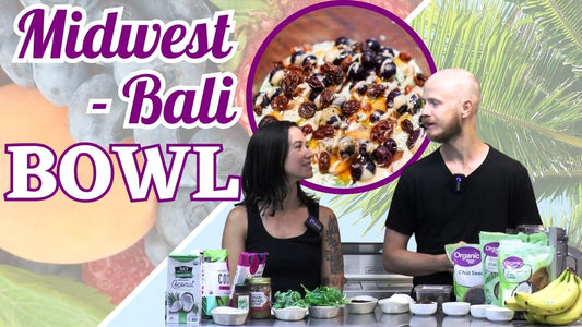 Midwest Bali Bowl